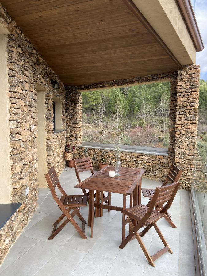 Holiday home Piedra De La Torre