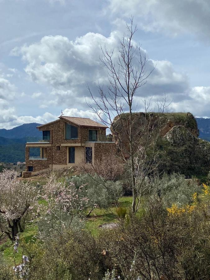 Piedra De La Torre Holiday home