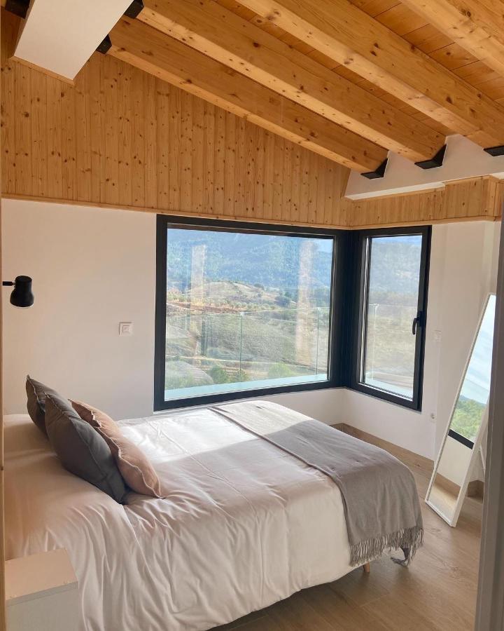 Piedra De La Torre Holiday home *