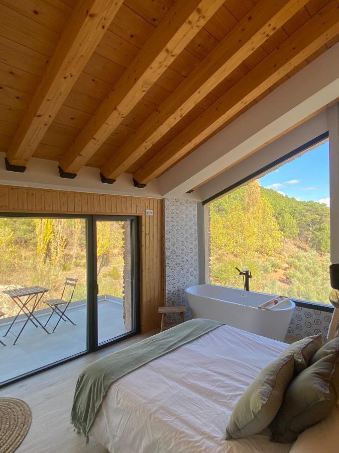 Holiday home Piedra De La Torre