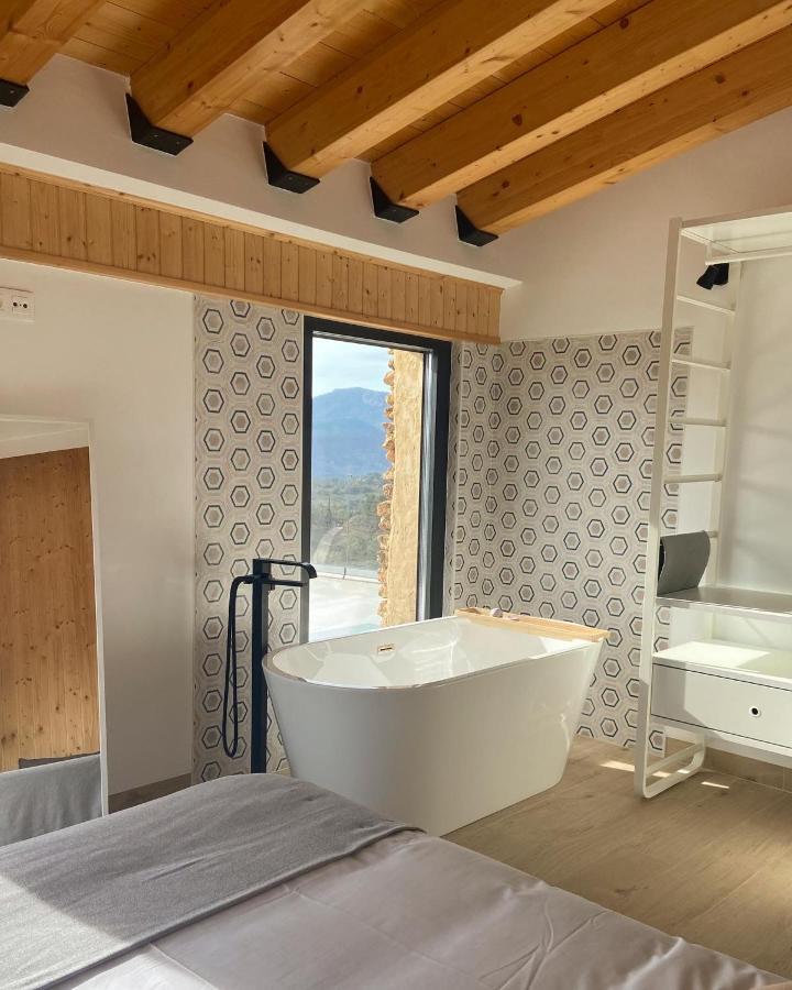 Holiday home Piedra De La Torre *