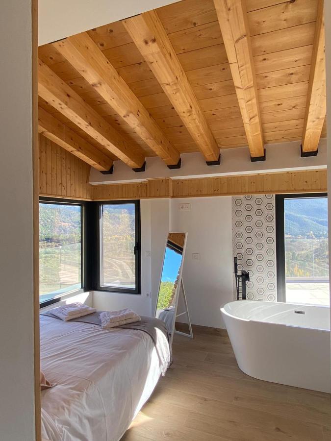Piedra De La Torre Holiday home *