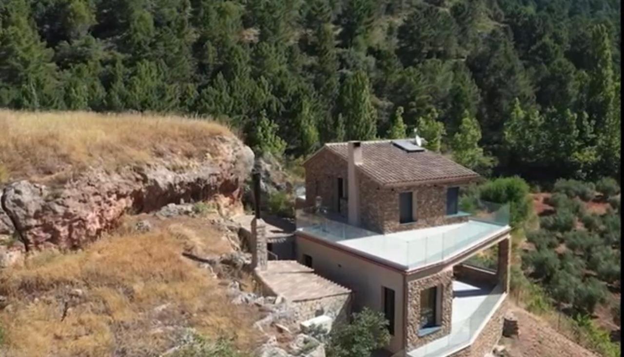 Piedra De La Torre Holiday home