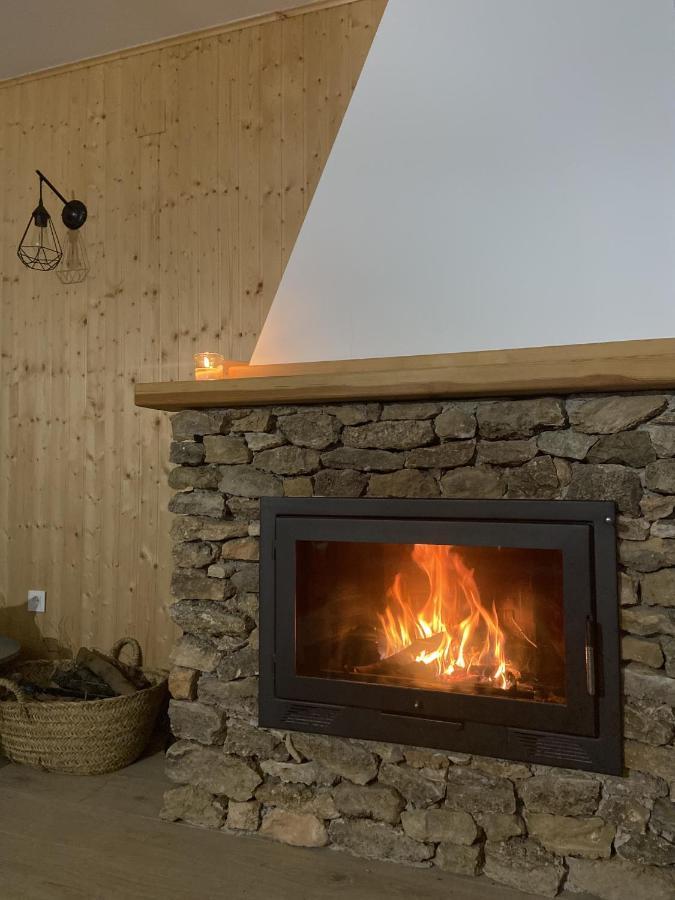 Piedra De La Torre Holiday home