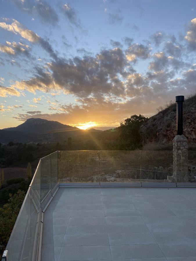 Holiday home Piedra De La Torre Riopar