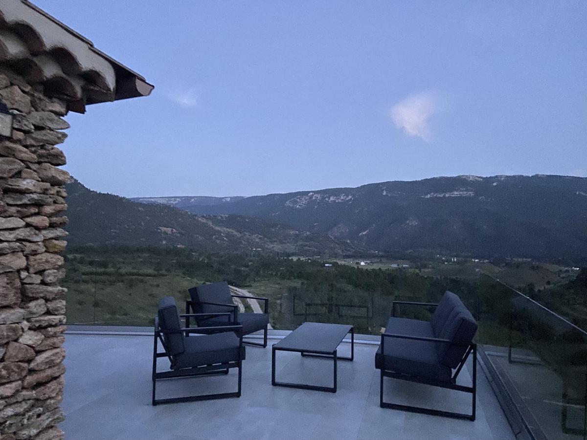 Holiday home Piedra De La Torre Riopar