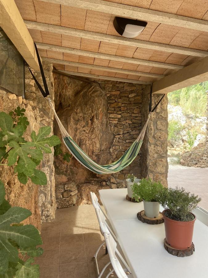Holiday home Piedra De La Torre Riopar