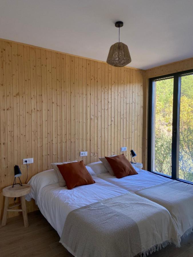 Piedra De La Torre Holiday home