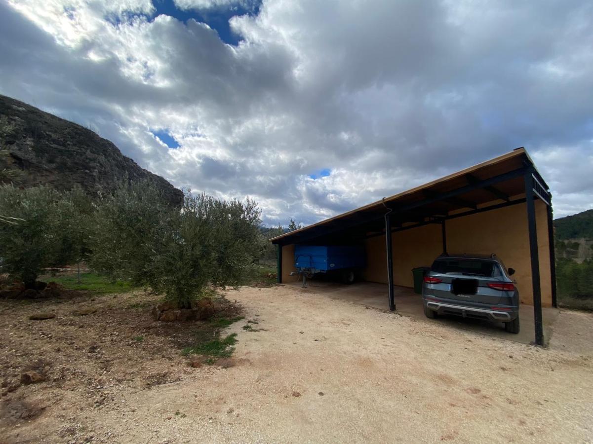 Holiday home Piedra De La Torre *