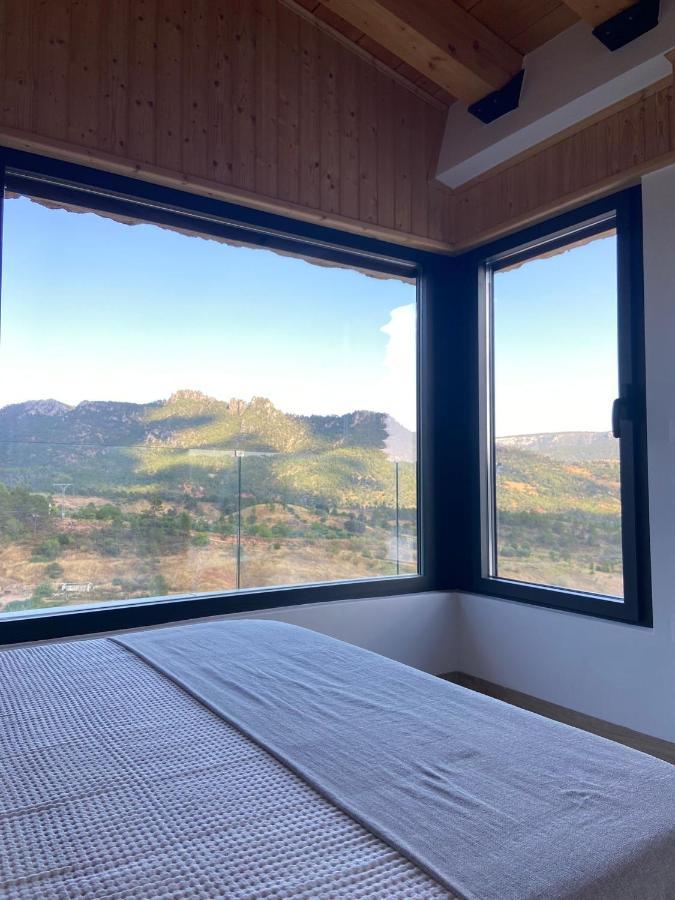 Piedra De La Torre Holiday home Riopar