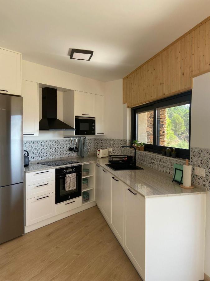 Holiday home Piedra De La Torre *