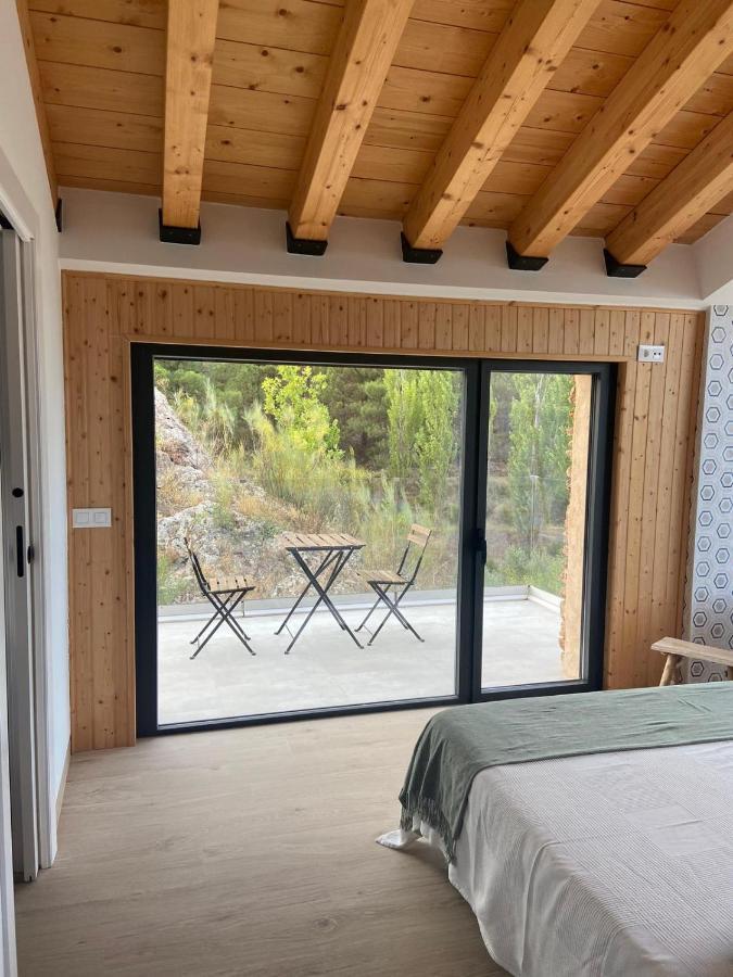 Piedra De La Torre Holiday home