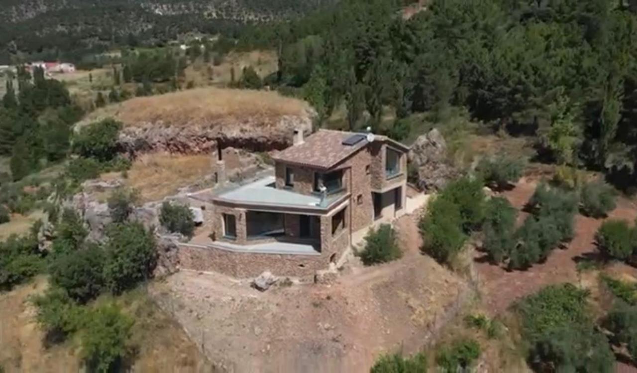 Holiday home Piedra De La Torre