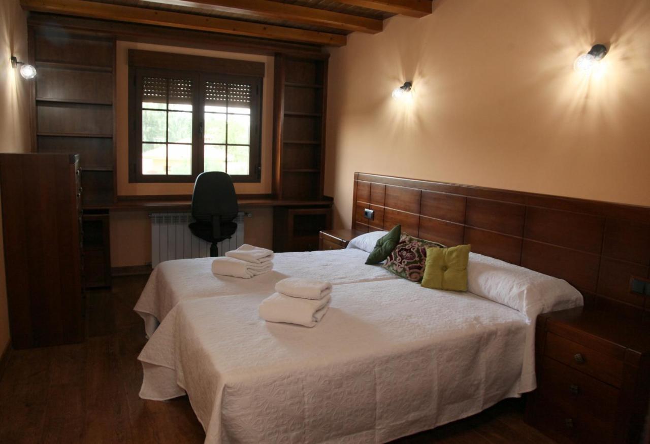 El Torreon Del Buho Holiday home