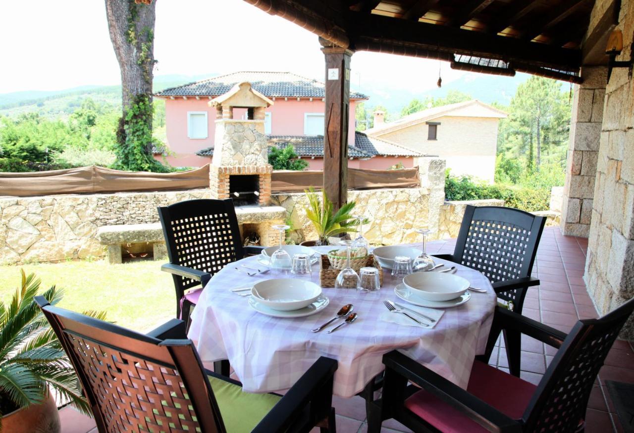 Holiday home El Torreon Del Buho