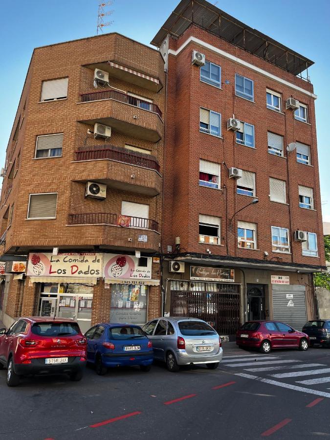 Portina 70 - A Pocos Pasos Del Casco Viejo Apartment *