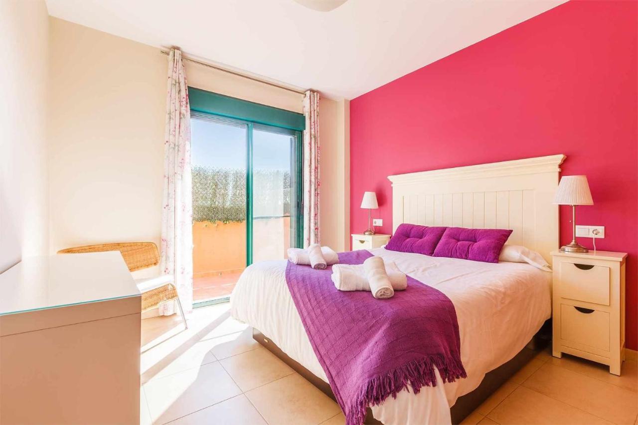 A&n El Senorio 2, Apartamento *