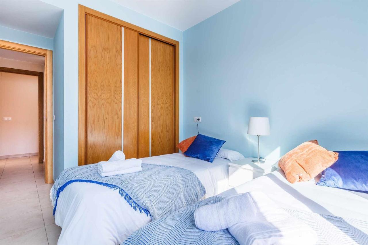 Apartamento A&n El Senorio 2, Torre Del Mar