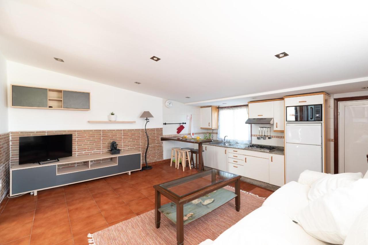 Holiday home A Casa De Bel