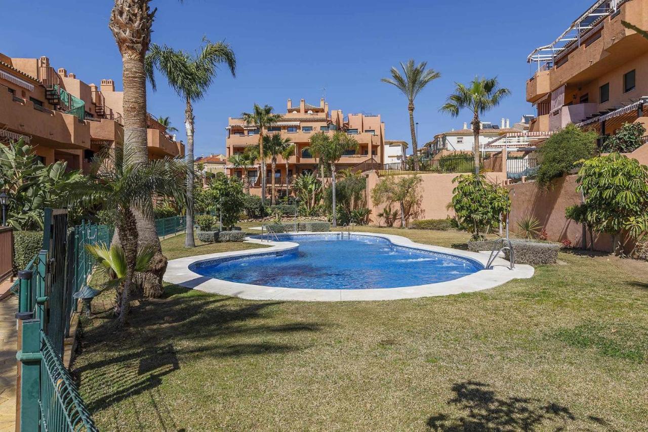 Apartamento A&n El Senorio 2,