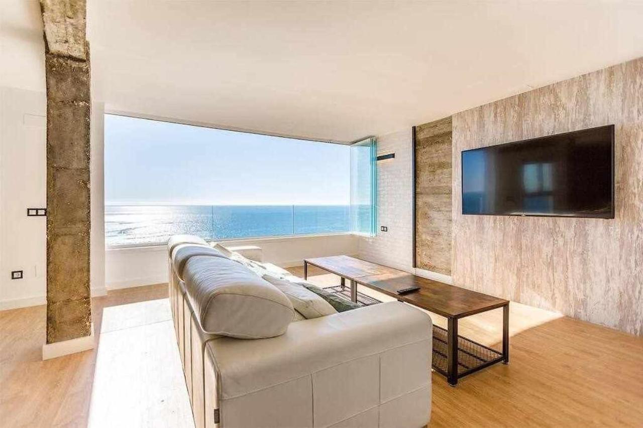 A&n Mediterranea Balcony * Torre Del Mar