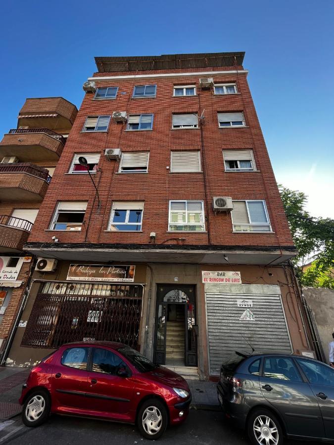 Portina 70 - A Pocos Pasos Del Casco Viejo Apartment *