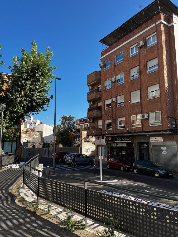 Portina 70 - A Pocos Pasos Del Casco Viejo Apartment Talavera de la Reina