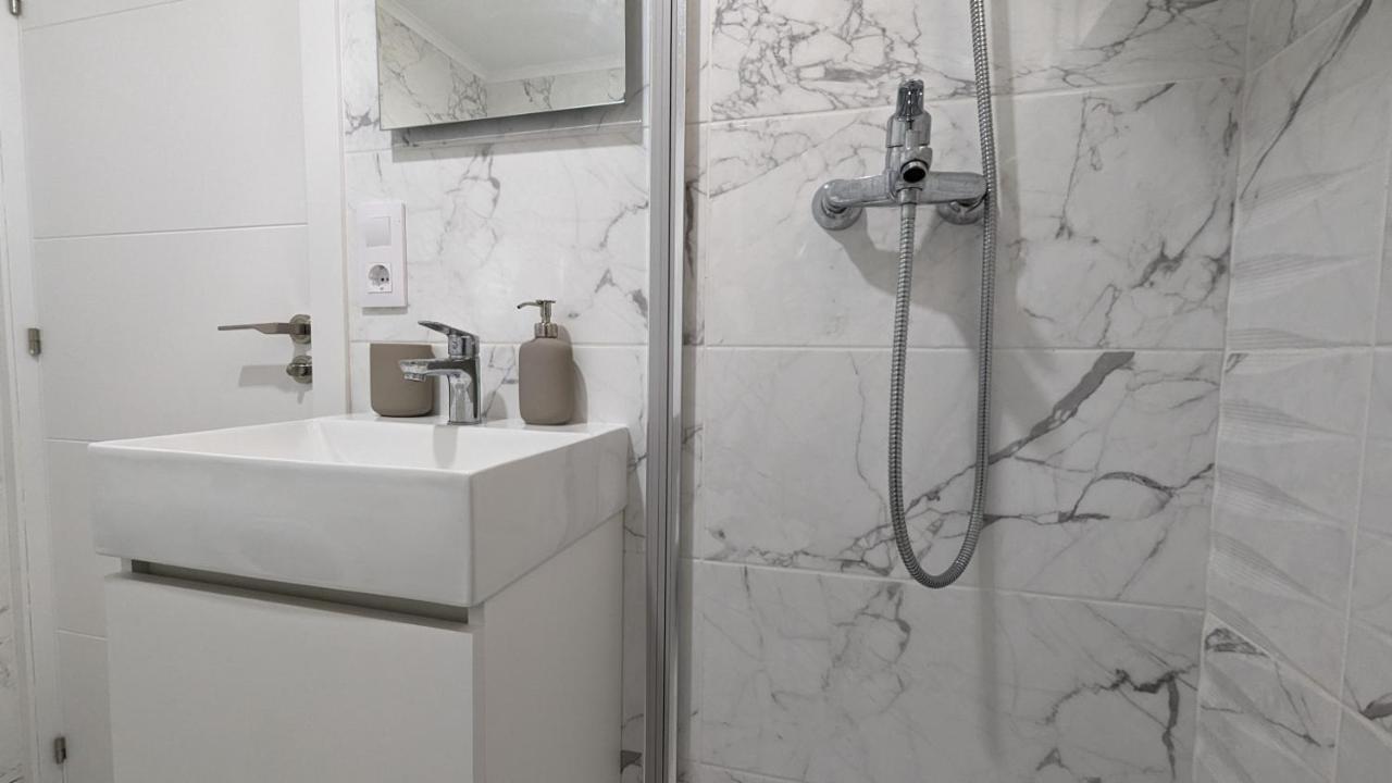 Apartamento Acuarium Levante