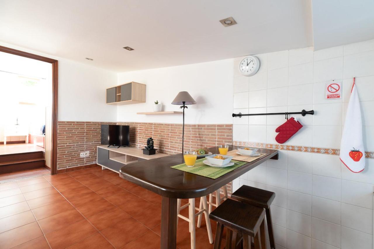 Holiday home A Casa De Bel *