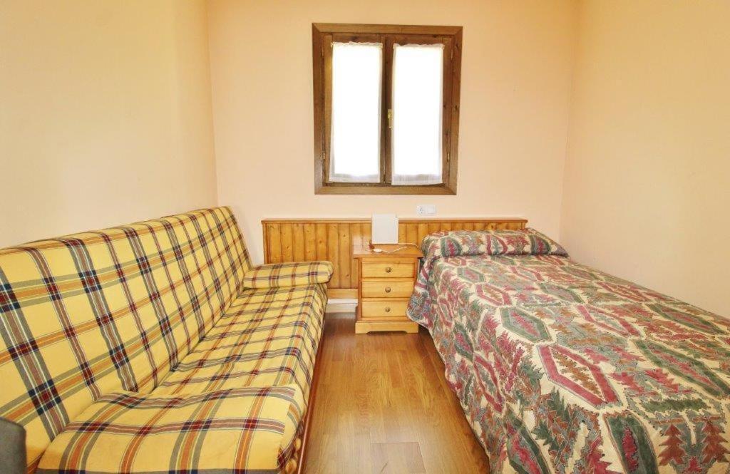 Casita * Villanua