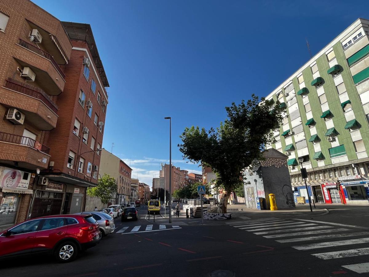 Portina 70 - A Pocos Pasos Del Casco Viejo Apartment Talavera de la Reina