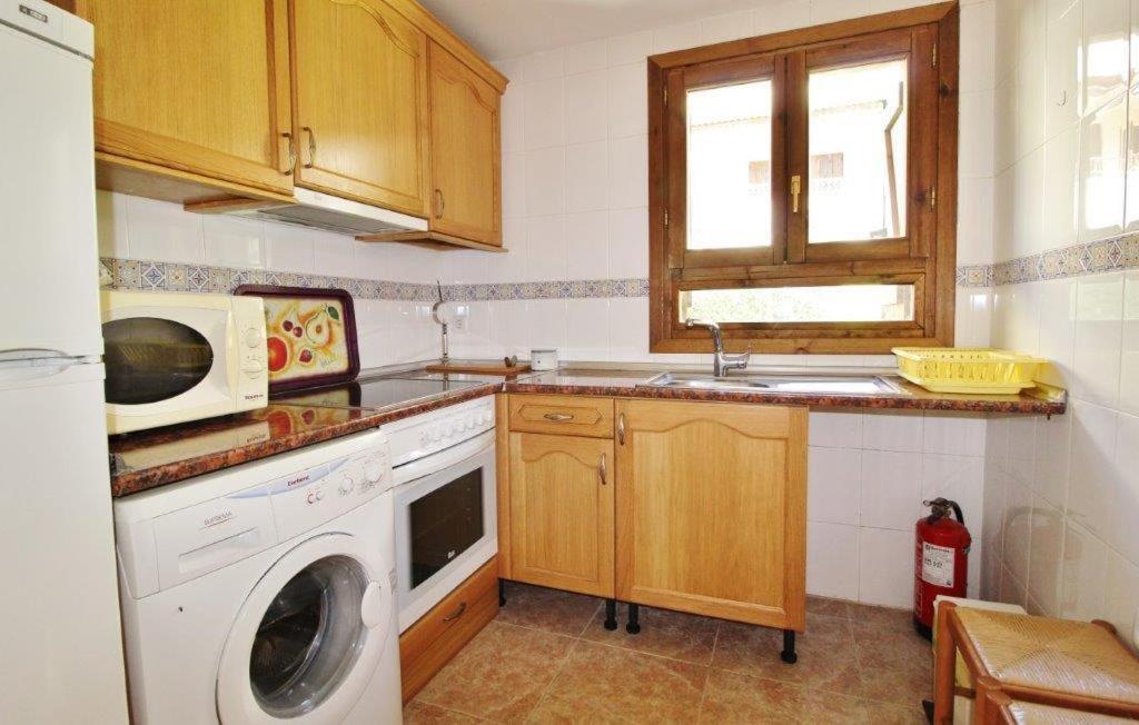 Apartment Casita *