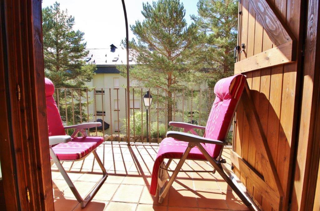 Casita Apartment Villanua