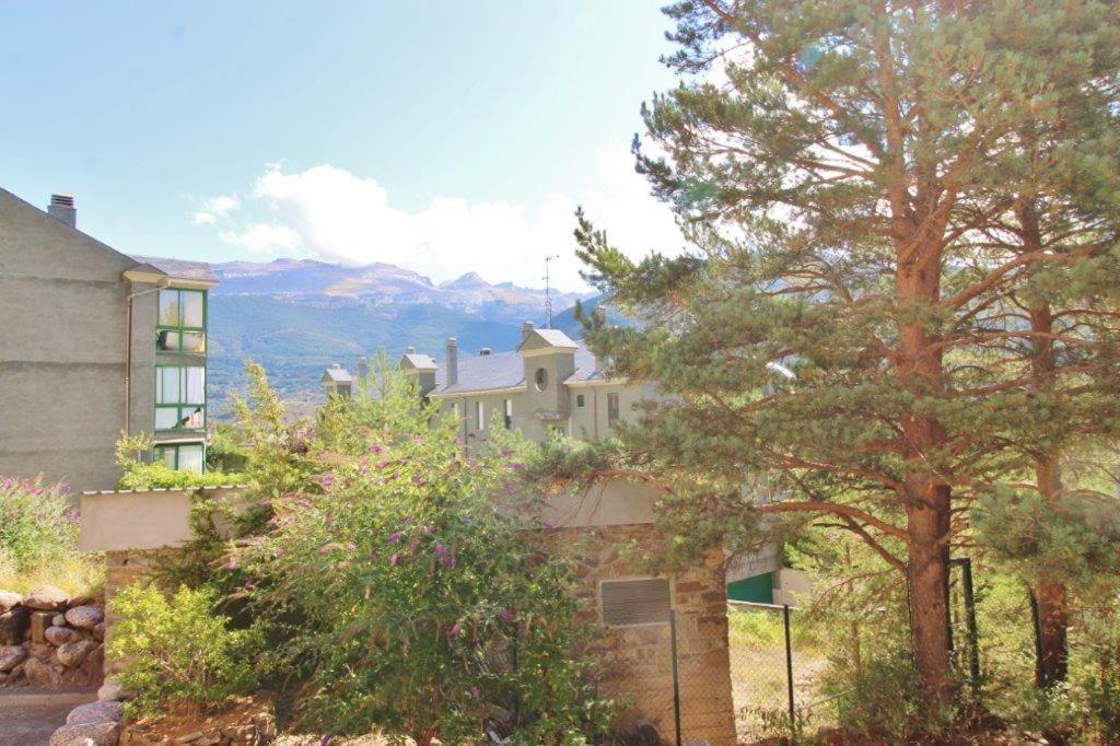 Casita Apartment