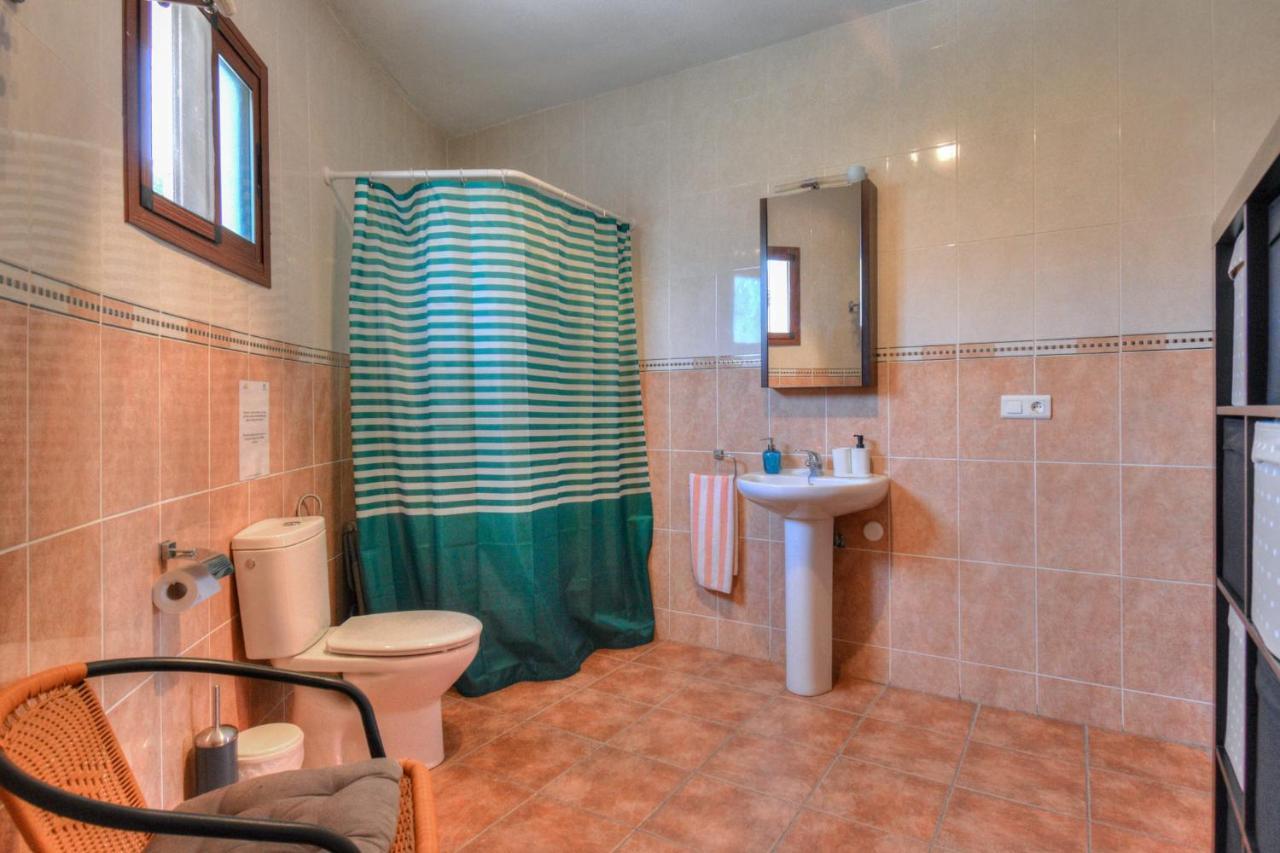 Casa Redonda Apartment Competa