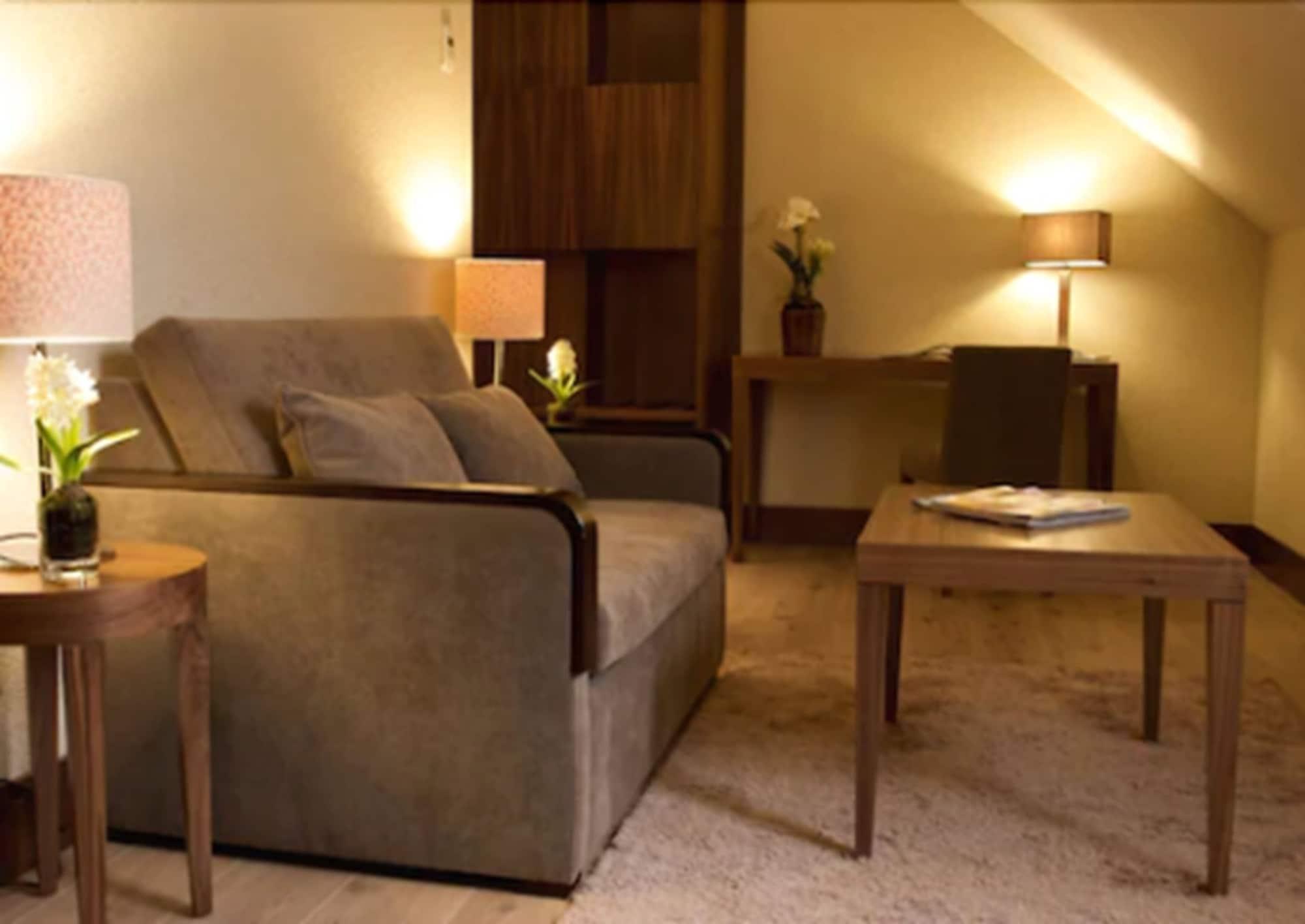 Hotel Gran Balneario De