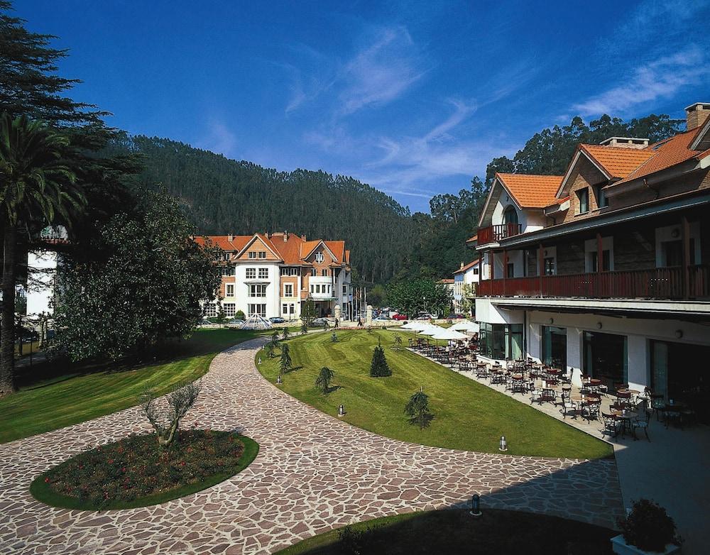 Gran Balneario De Hotel 4*