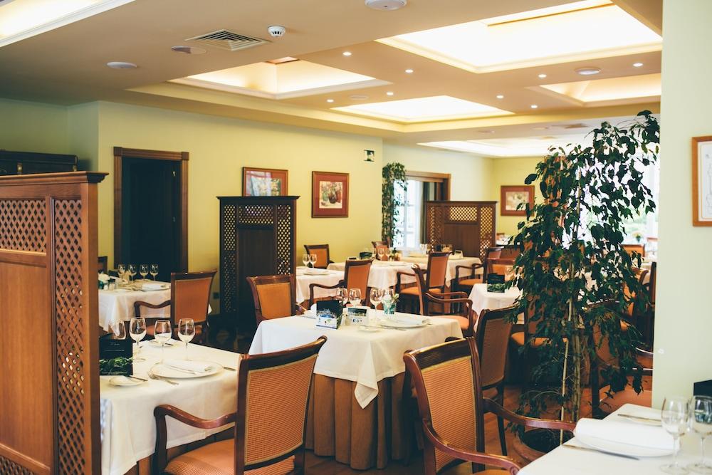 Hotel Gran Balneario De