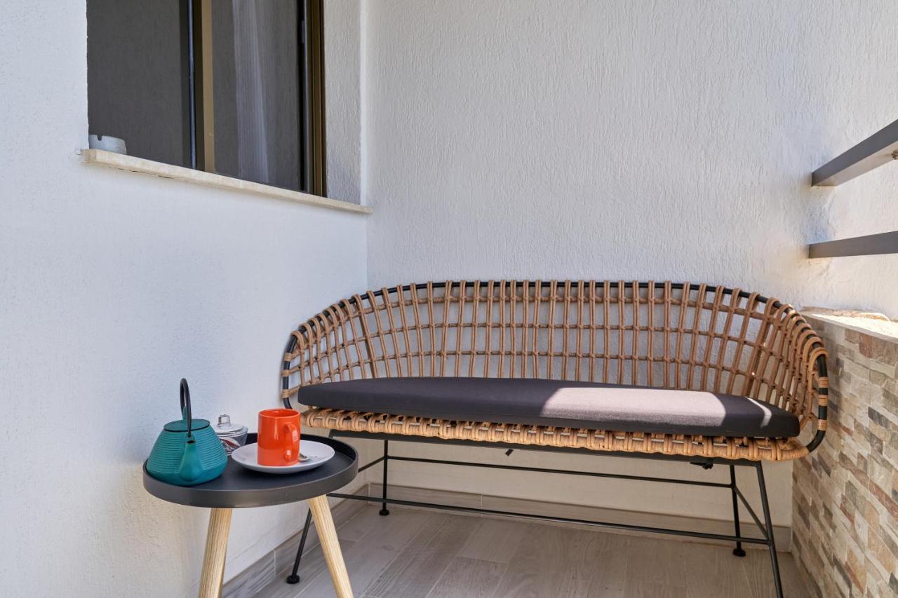 El Rompeolas Apartamento