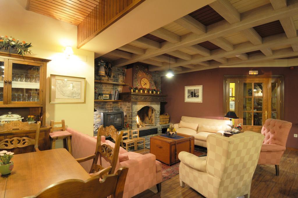 Snoe Colomers Hotel Salardu