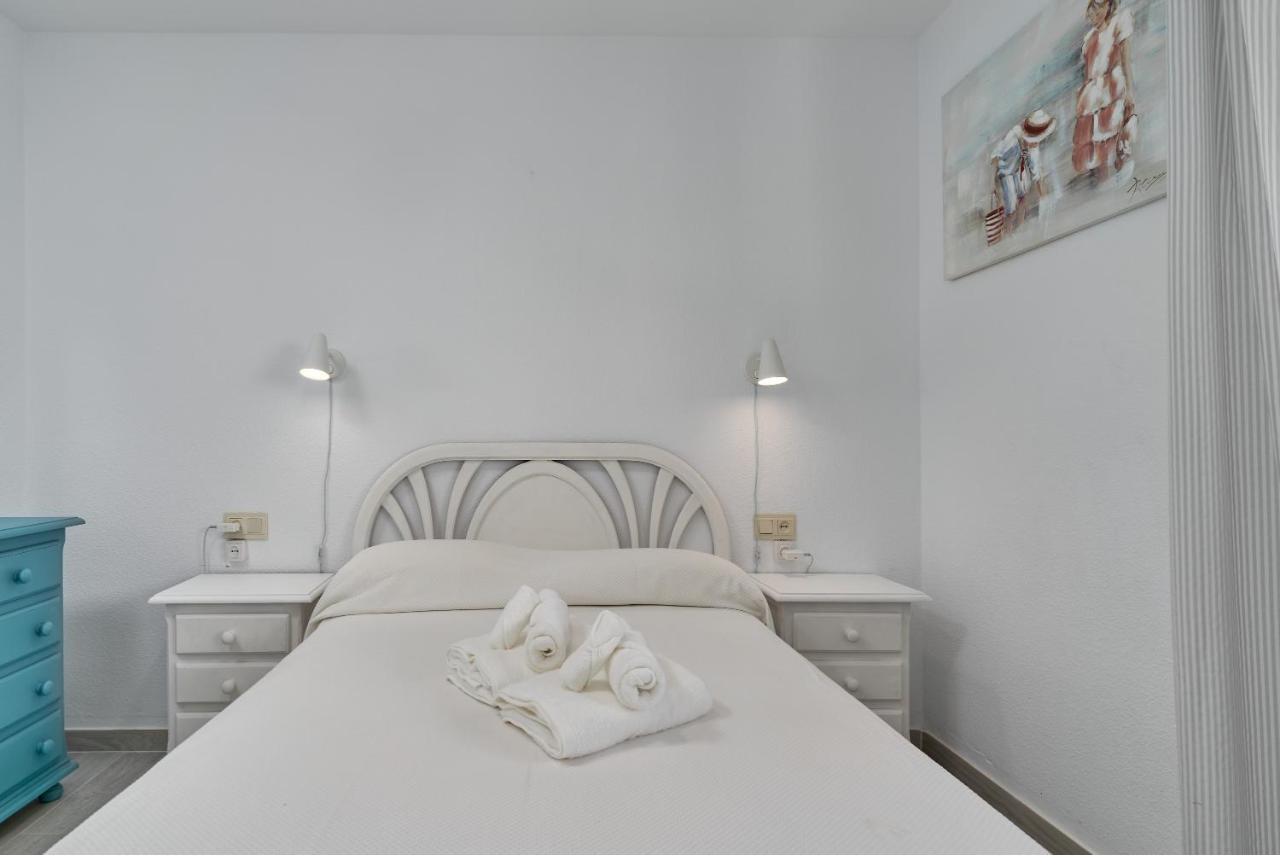 Apartamento El Rompeolas