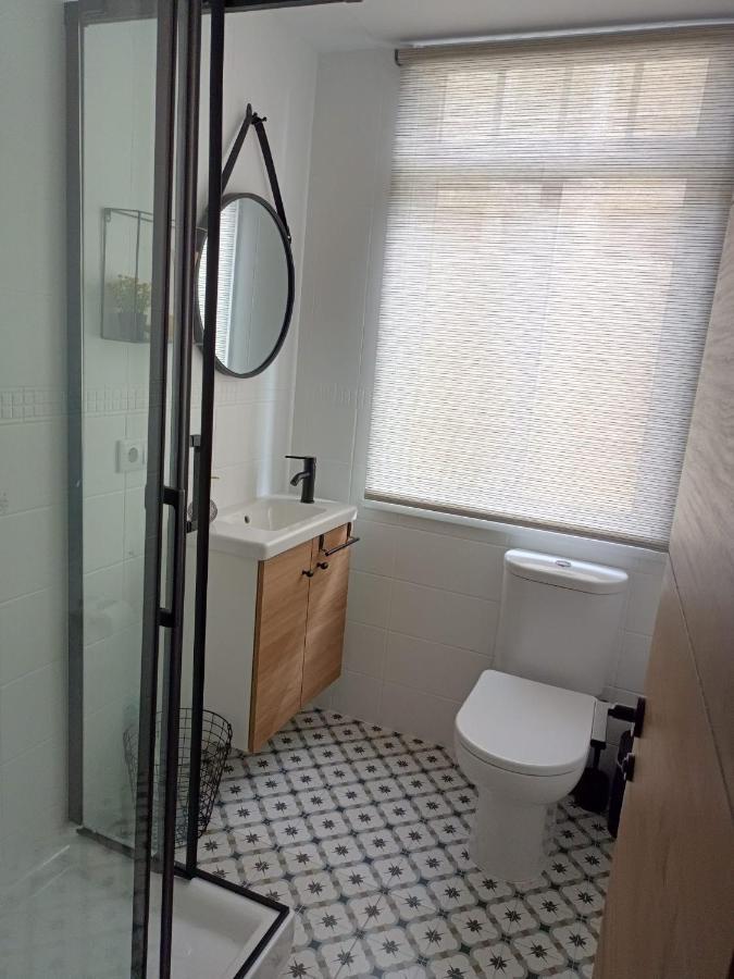 Apartment Solpor