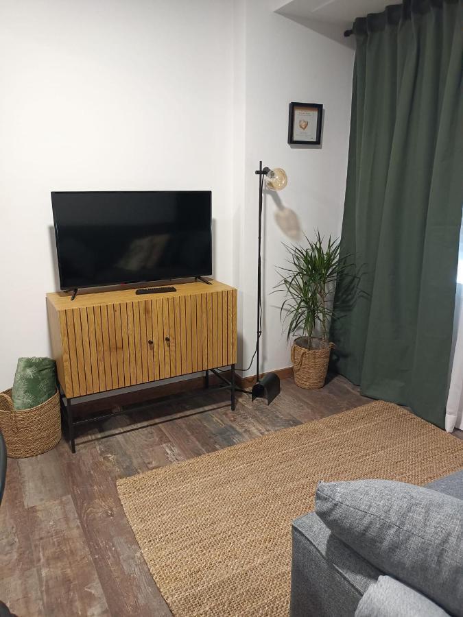 Apartment Solpor *