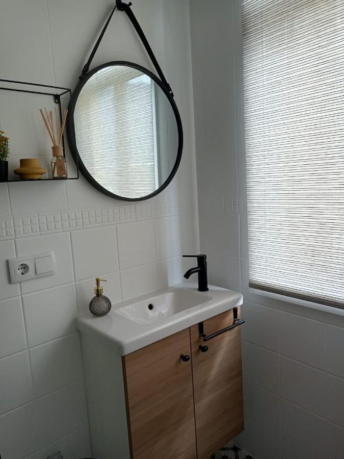 Apartment Solpor Malpica