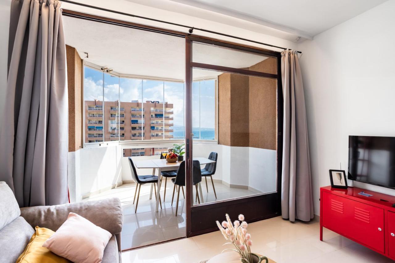 Apartamento Sur Palmeras 513 *