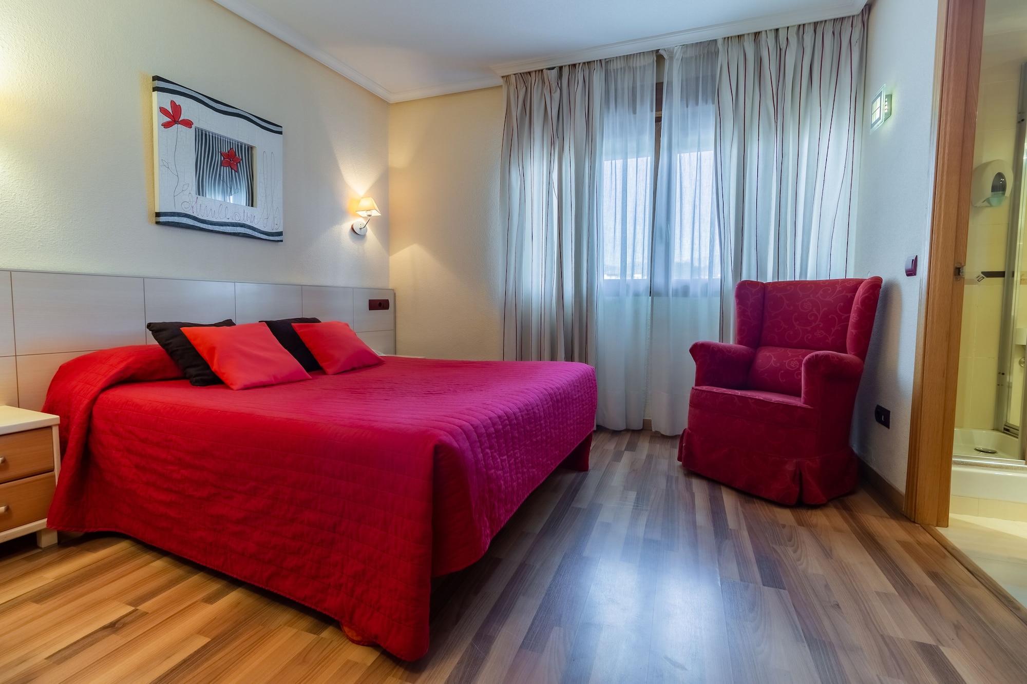 Guest house Rural El Cano By Vivere