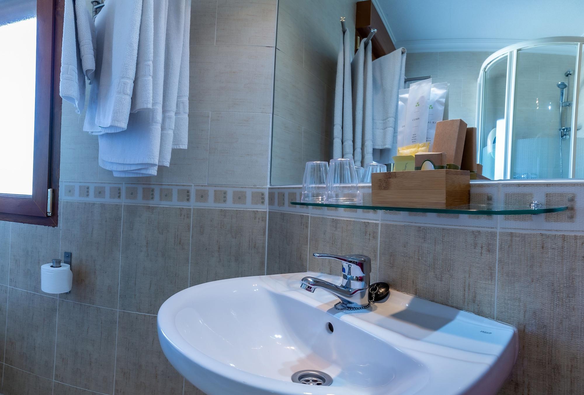 Rural El Cano By Vivere 3* Alpedrete