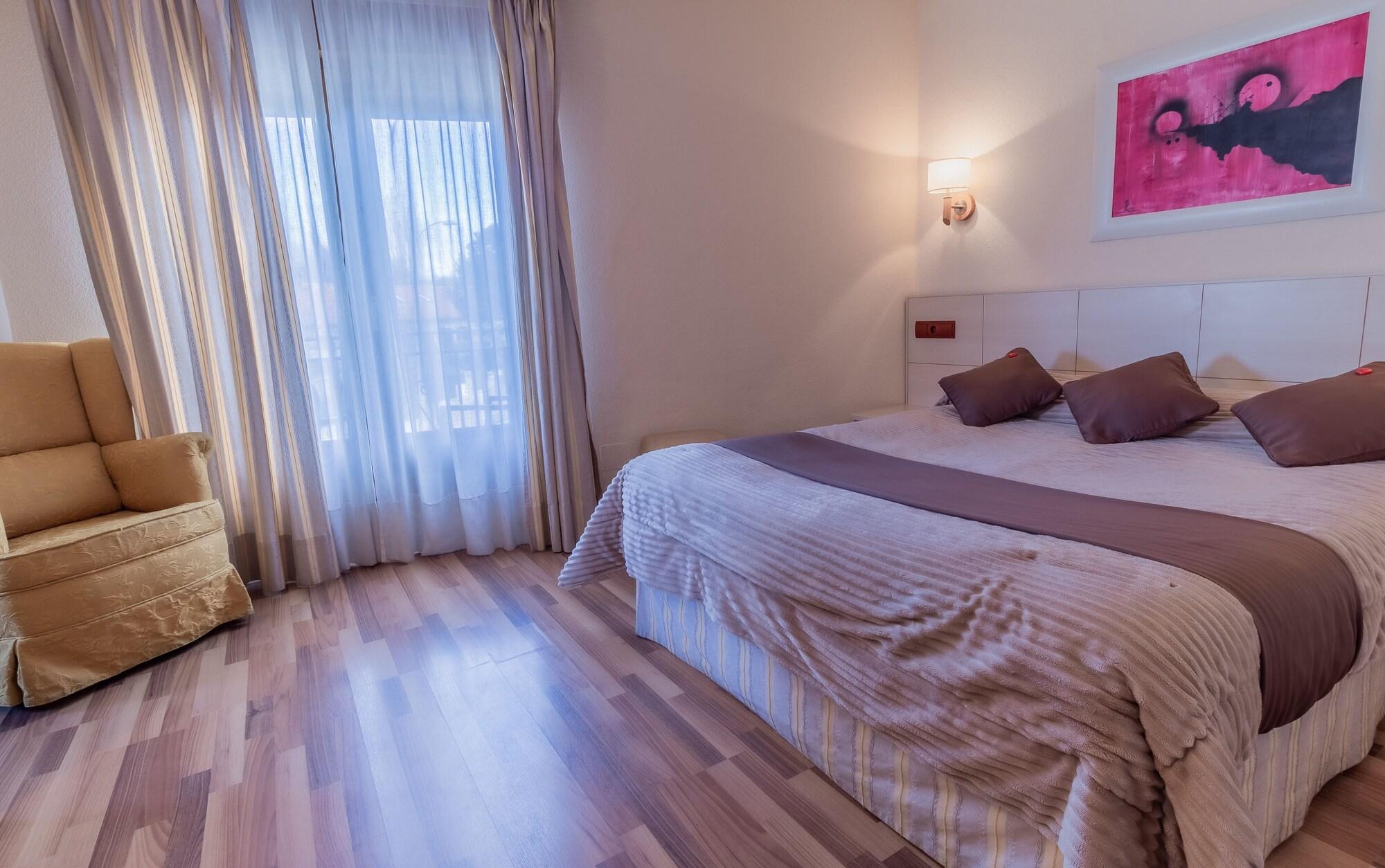 Guest house Rural El Cano By Vivere