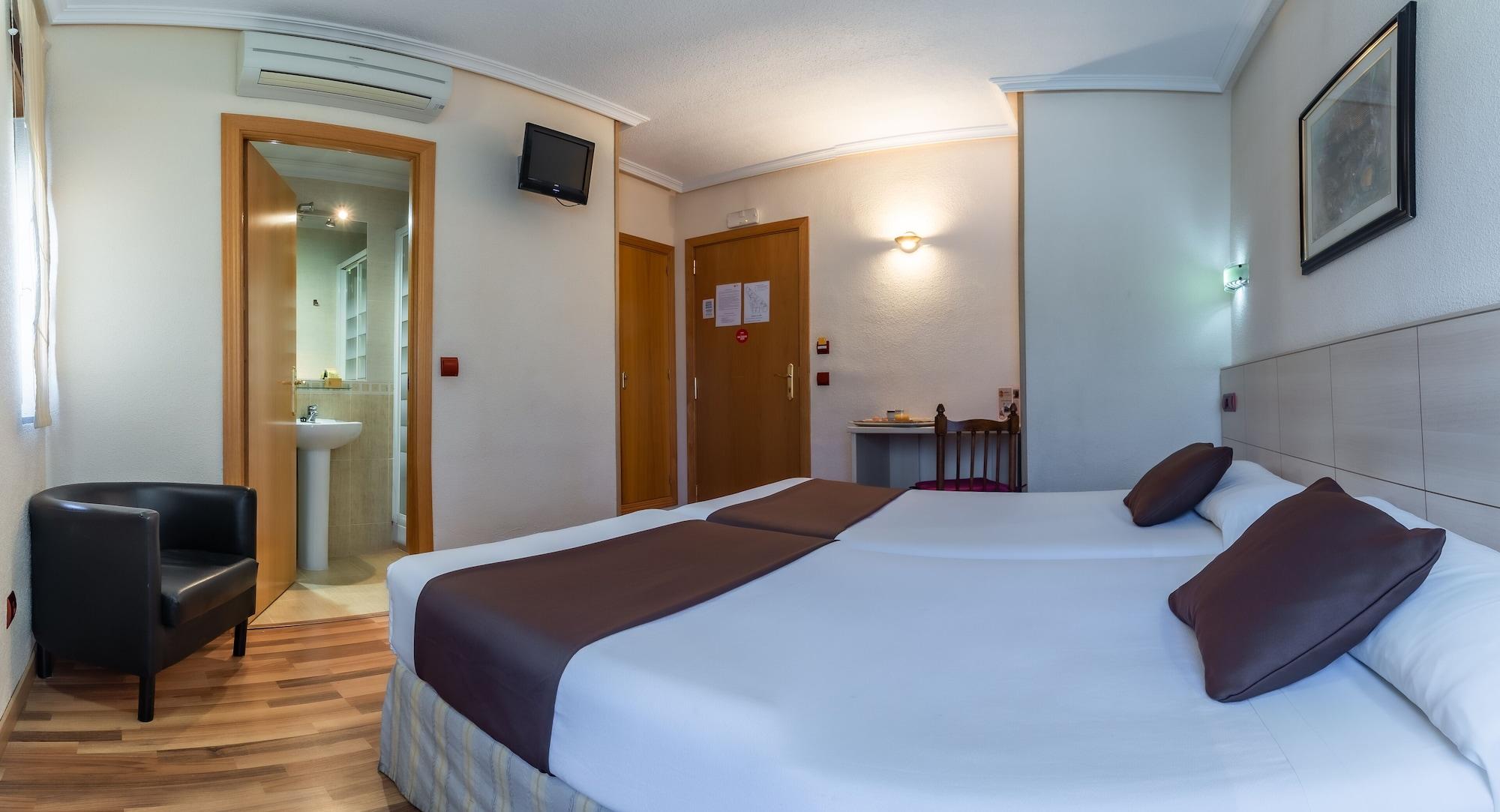 Rural El Cano By Vivere Guest house Alpedrete