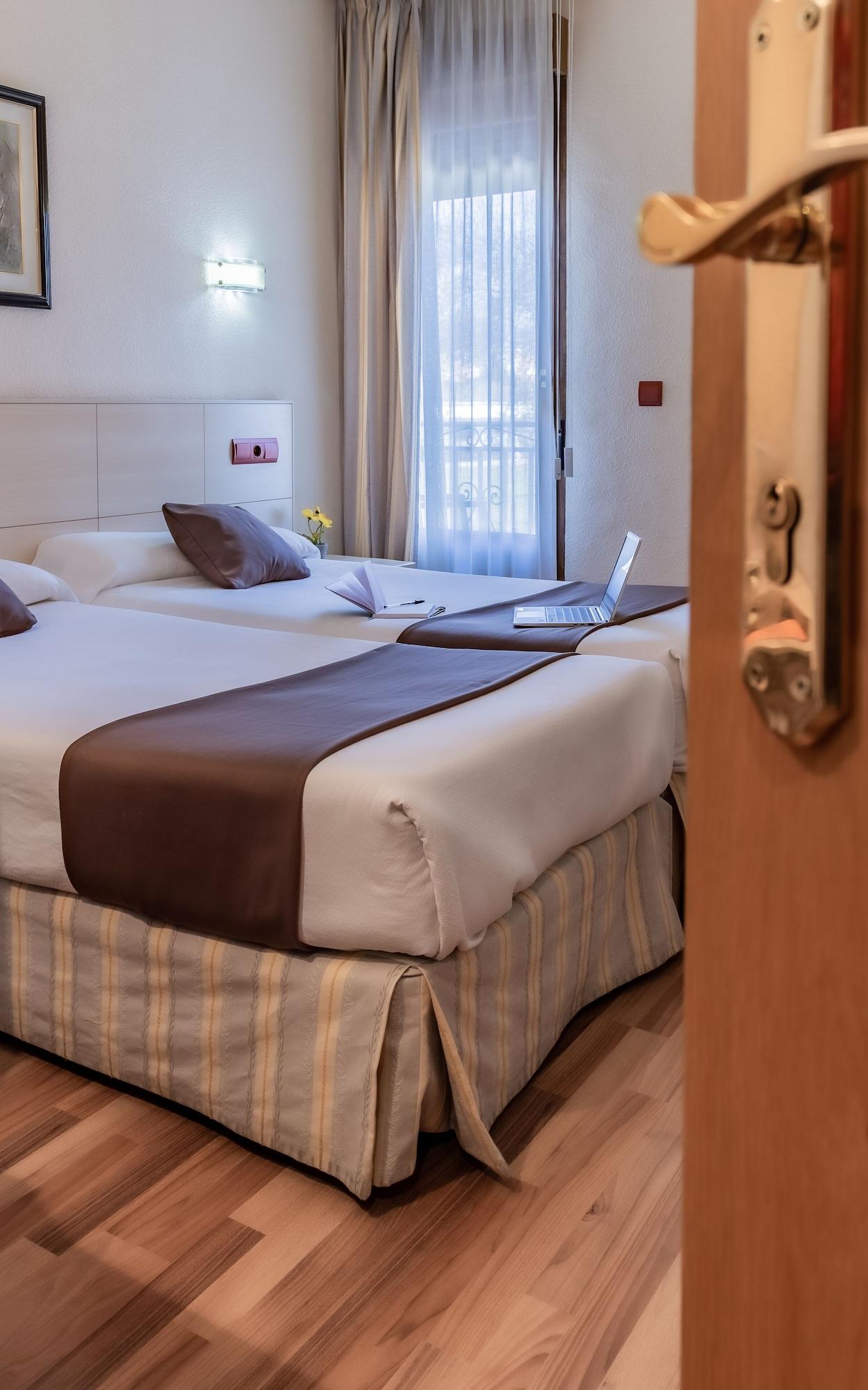Rural El Cano By Vivere Guest house
